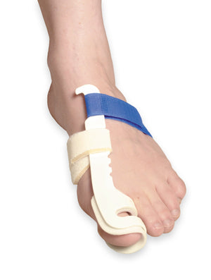 Hallux Valgus Night Splint