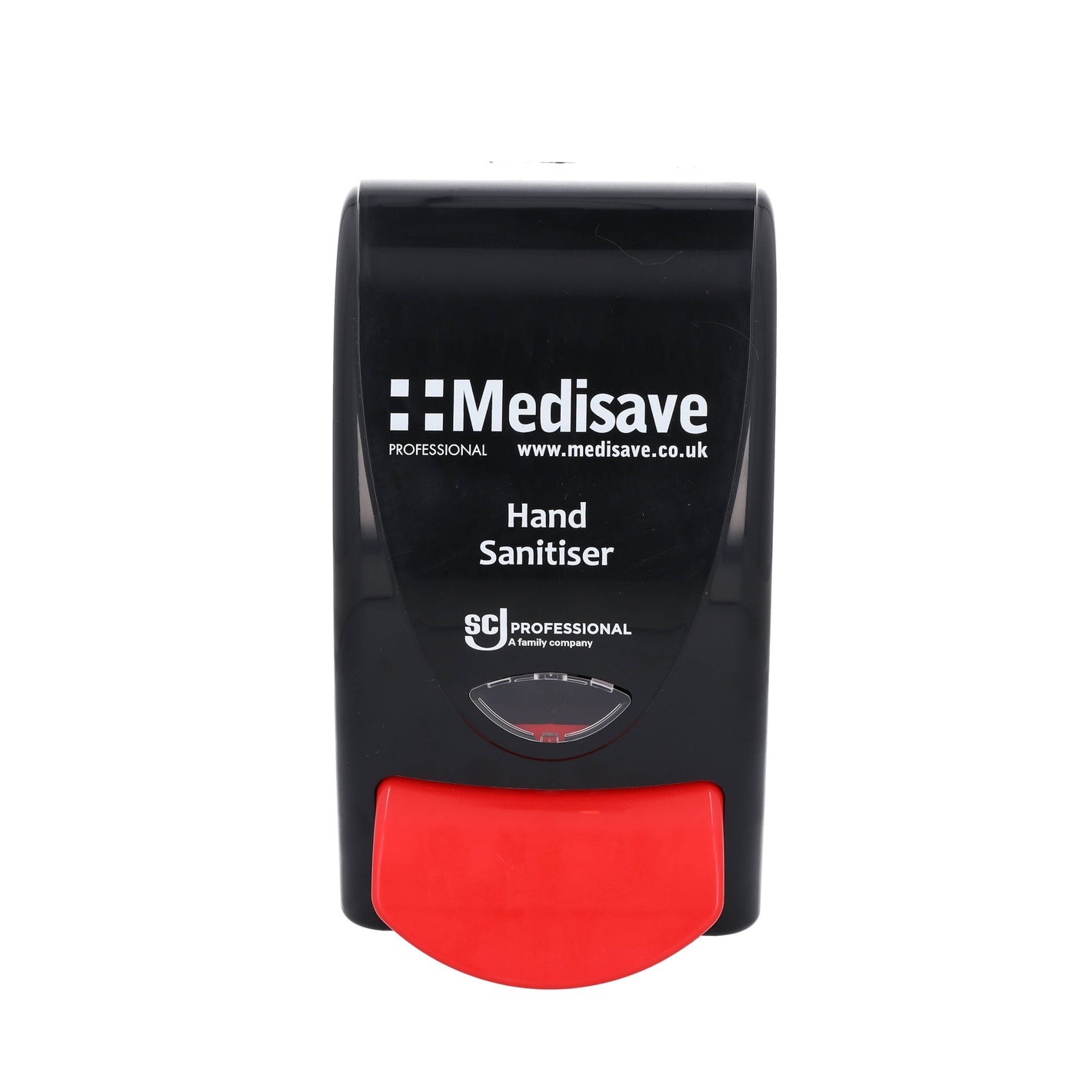 Hand Sanitiser Dispenser