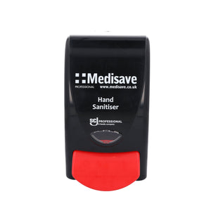 Hand Sanitiser Dispenser