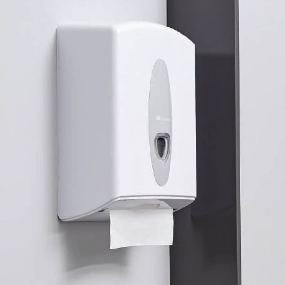 Hand Towel Commodity Dispenser