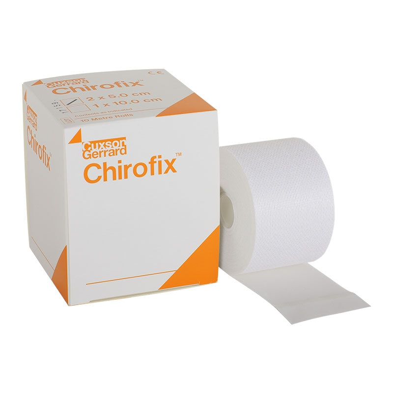 Hapla Chirofix 10cm Wide x 1 Rolls