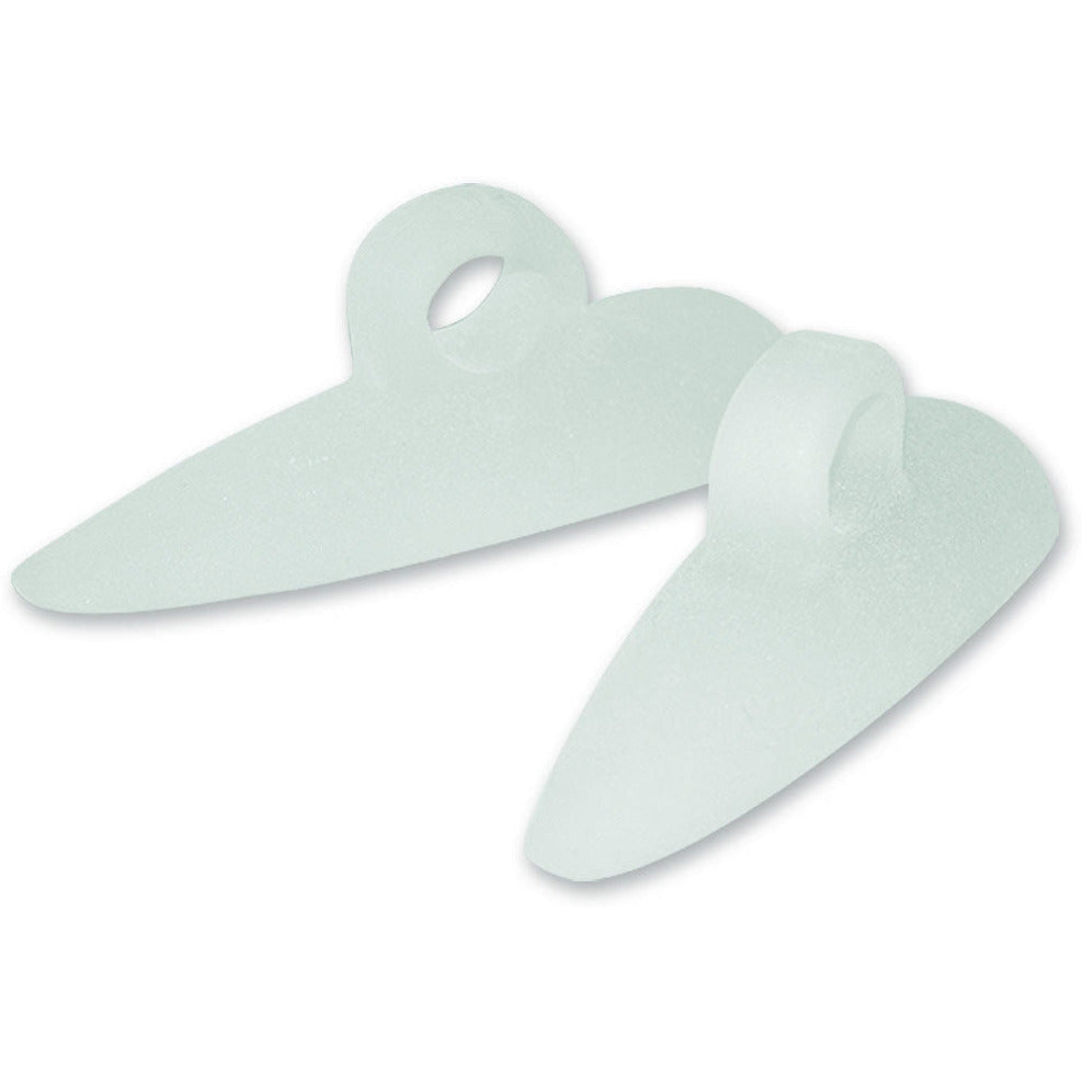 Hapla Gel Toe Prop Universal - Pack of 2