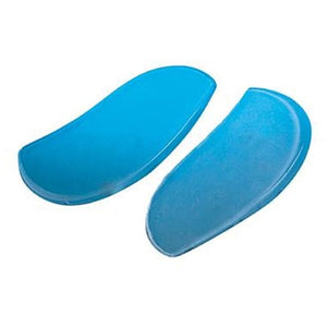 Hapla Modular Heel Wedge - 3.2mm Large - Pair