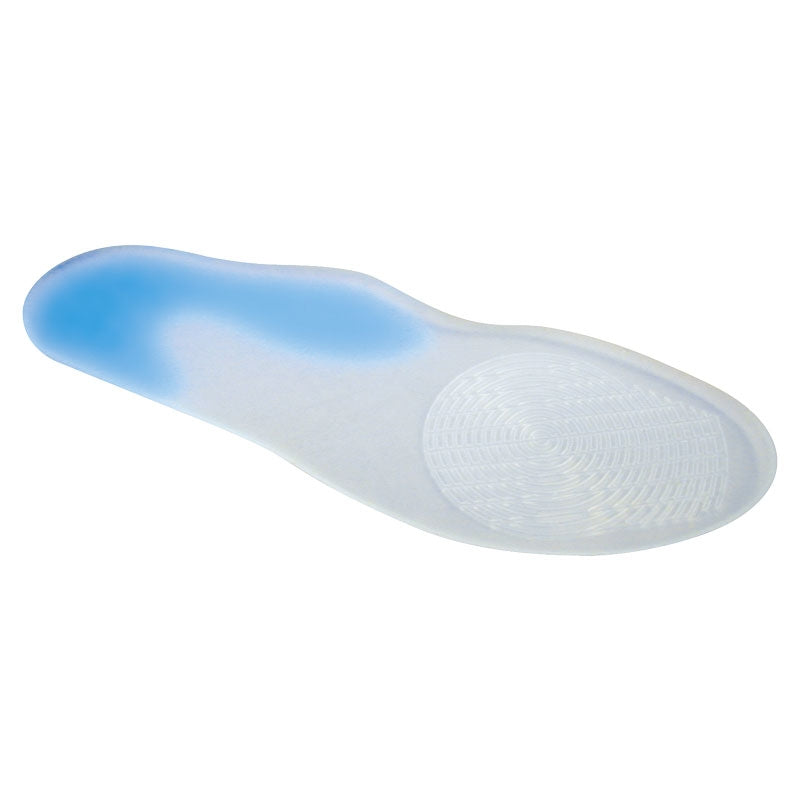 Hapla Sports Gel Insole - Medium - Pair