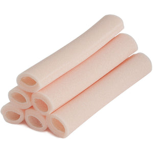 Hapla Tofoam Size A (15mm diameter) x 12 Tubes