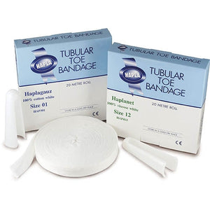 Haplagauz Tubular Bandage - Size 00