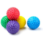 Hard Spikey Ball