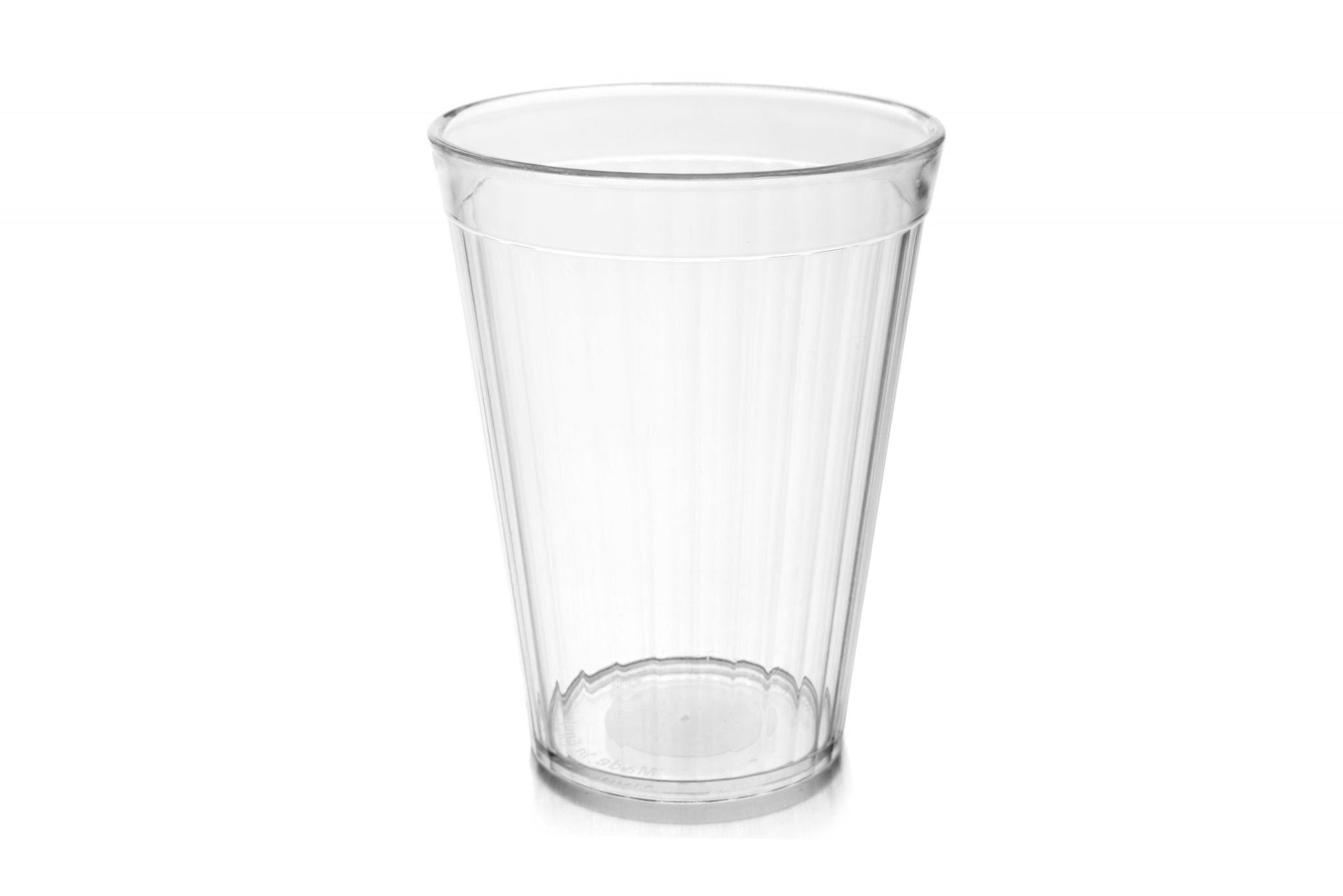 Harfield 200ml (7oz) Fluted Tumbler