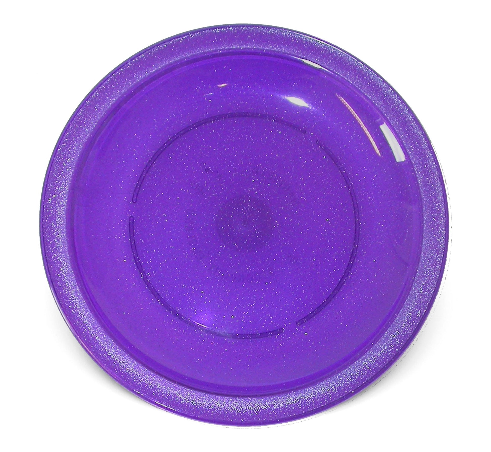 Harfield 23cm Narrow Rimmed Plate