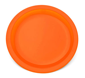 Harfield 23cm Narrow Rimmed Plate