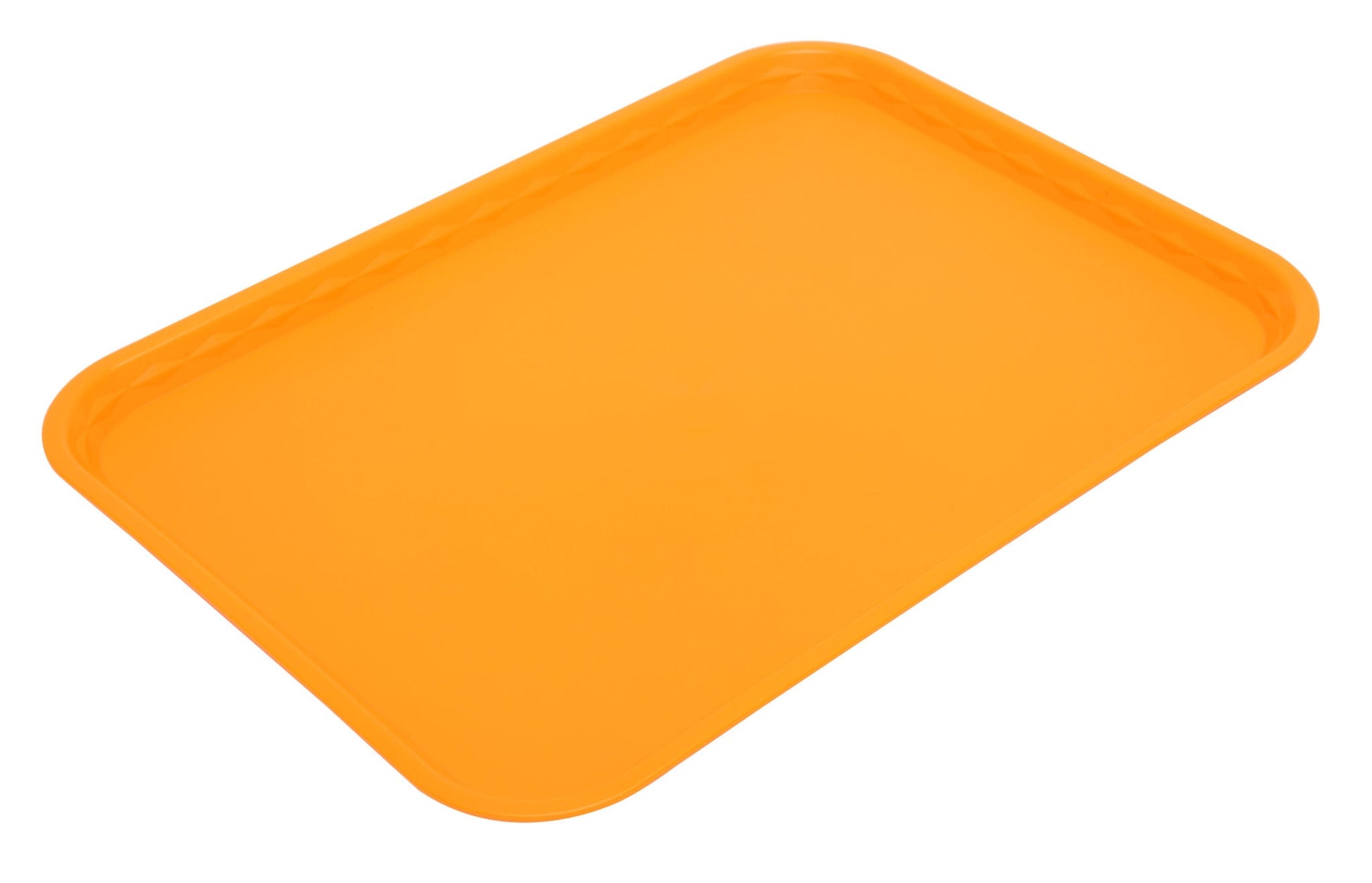 Harfield Flat Serving Tray (41 x 30cm) Polypropylene