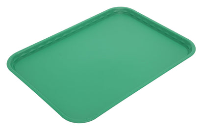 Harfield Flat Serving Tray (41 x 30cm) Polypropylene