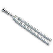 Hartmann Tuning Fork with Foot - C0 128hz