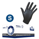 Healthgard Nitrile Examination Gloves (S) - Pack of 200