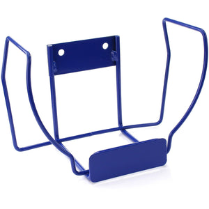 HeartSine Samaritan AED Wall Bracket - Blue