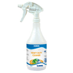 Heavy Duty Cleaner - 750ml