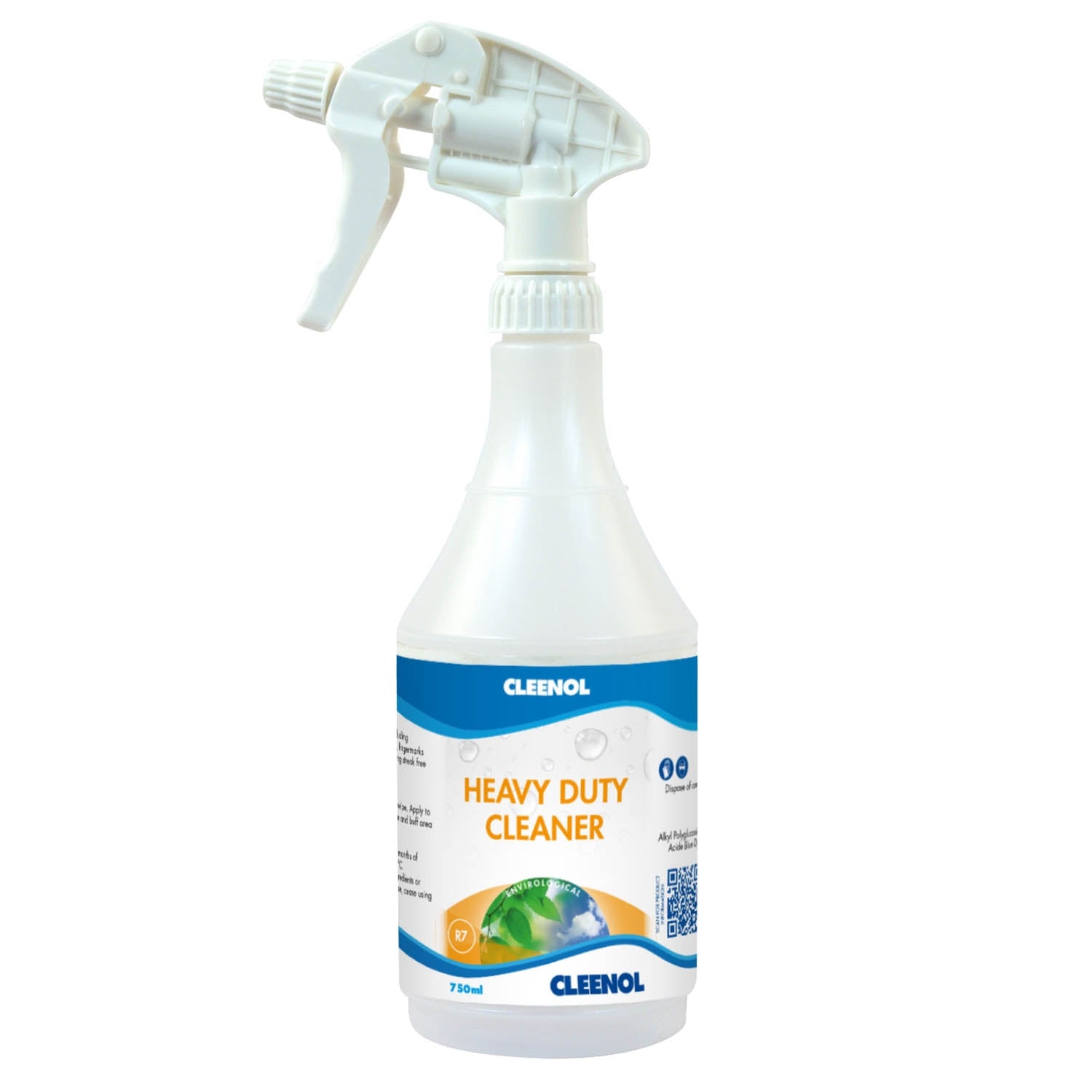 Heavy Duty Cleaner - 750ml