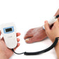 Hi-Dop Vascular Doppler with 4, 5 and 8MHz Probes