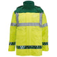 Hi-Vis Ambulance Jacket