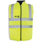 Hi-vis Bodywarmer