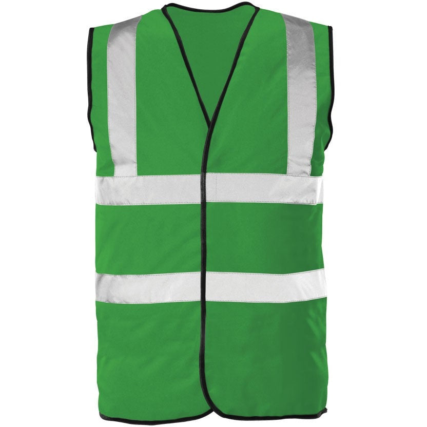 Hi-vis Waistcoat