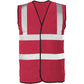 Hi-vis Waistcoat