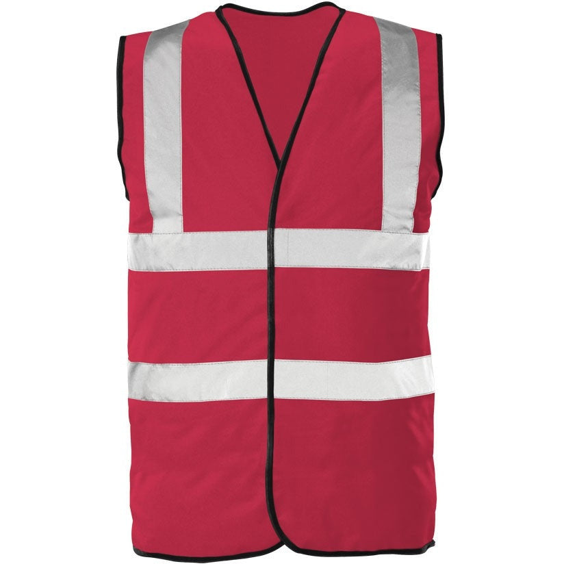 Hi-vis Waistcoat