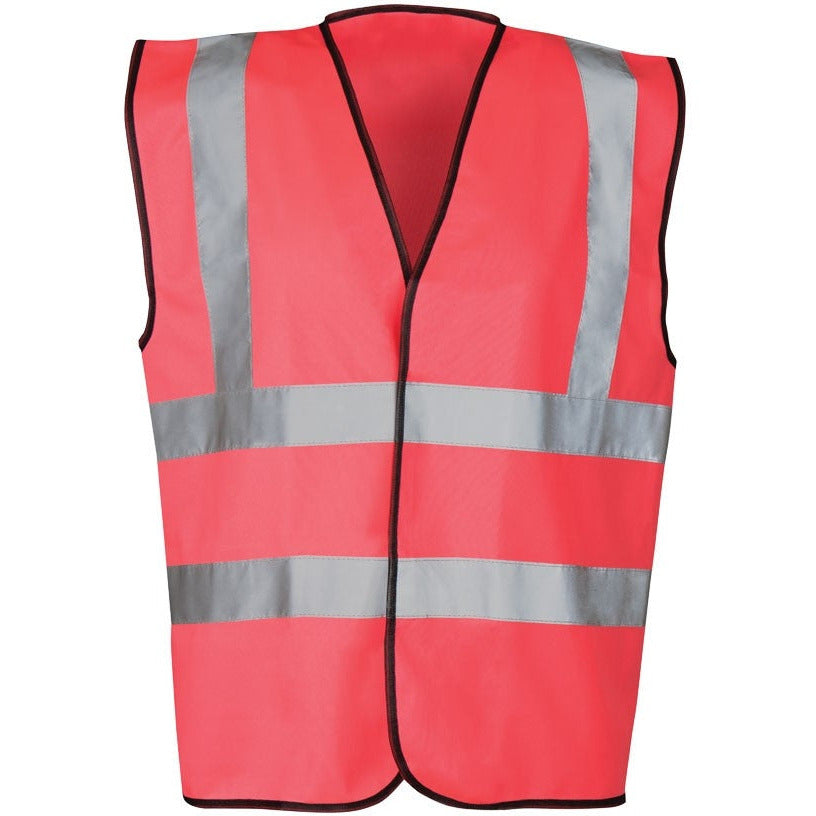 Hi-vis Waistcoat