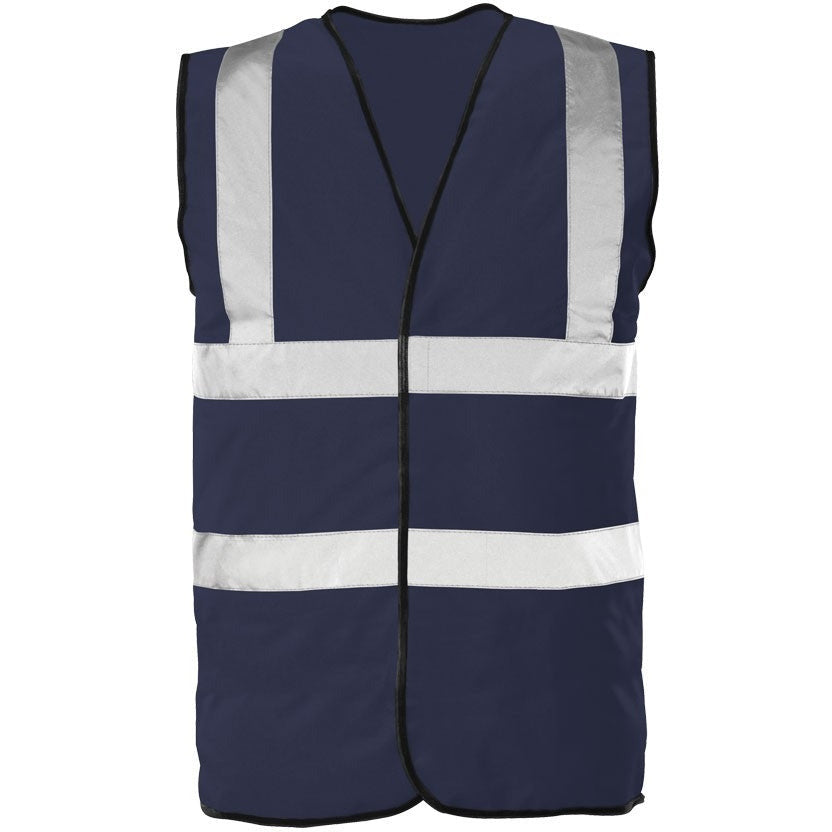 Hi-vis Waistcoat