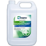 Hospec Pine Disinfectant 5 Litre x 1