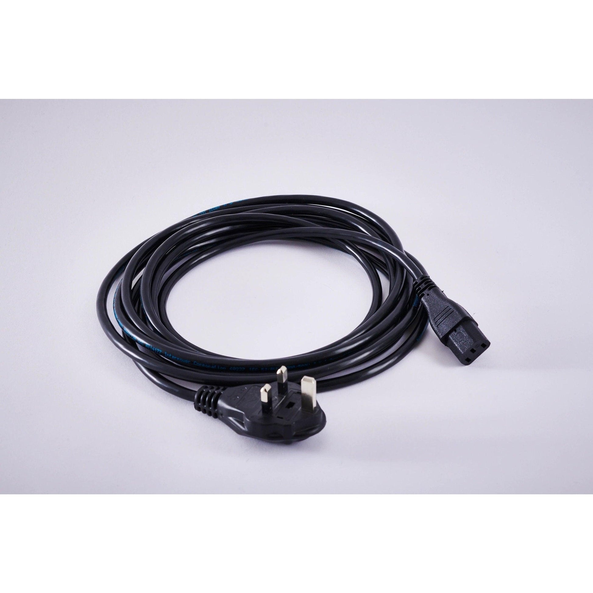 Hospital Grade Power Cable for Hyfrecator 2000. 2ms length