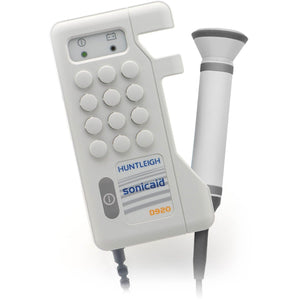 Huntleigh Audio Dopplex