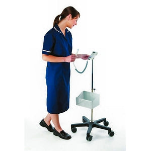 Huntleigh Dopplex Mobile Stand