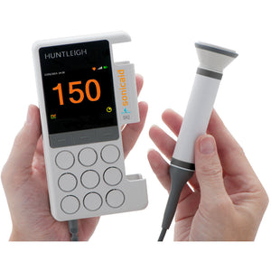 Huntleigh SR2 Digital Obstetric Doppler - Rechargeable