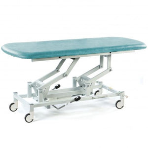 Hydraulic Therapy Hygiene Tables - Medium - Central Locking