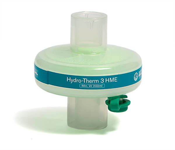 Hydro-Therm 3 HME With Luer Port