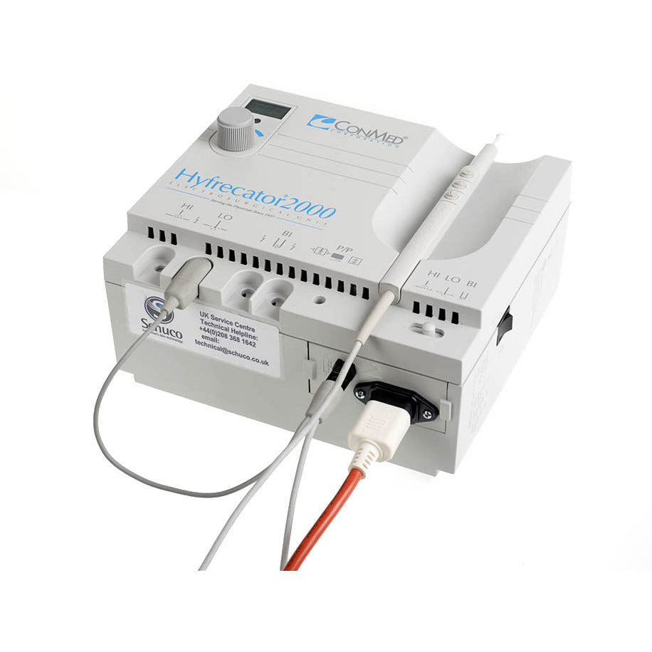 Hyfrecator 2000 Electrosurgery Unit