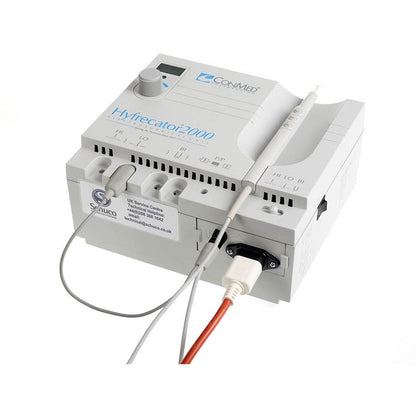 Hyfrecator 2000 Electrosurgery Unit