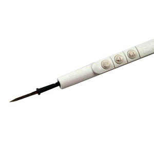 Hyfrecator 2000: Reusable Switching Pencil