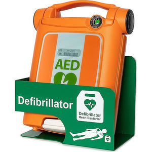 HypaGuard Defibrillator Wall Bracket