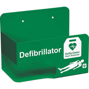 HypaGuard Defibrillator Wall Bracket