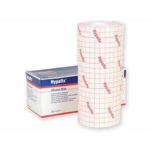 Hypafix Hypoallergenic Dressing Tape - 20cm x 10m per Roll