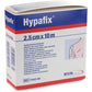 Hypafix Hypoallergenic Dressing Tape - 2.5cm x 10m SINGLE