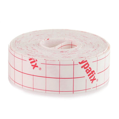 Hypafix Hypoallergenic Dressing Tape - 2.5cm x 10m SINGLE