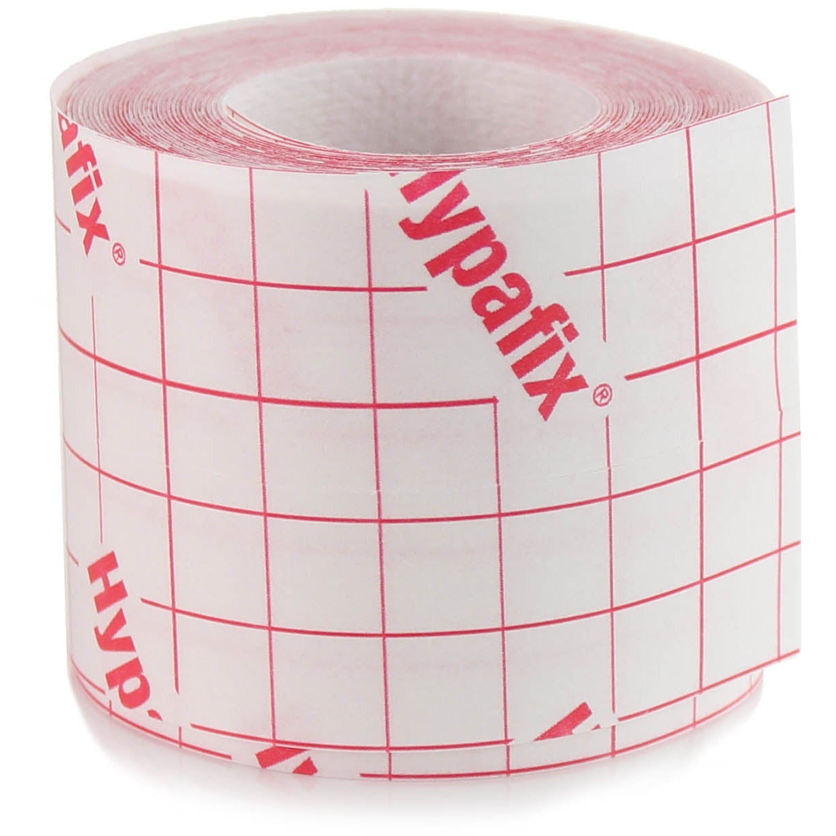 Hypafix Hypoallergenic Dressing Tape - 5cm x 5m per Roll