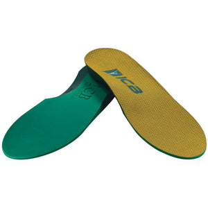 ICB Medical Firm Density Orthotics - Full Length