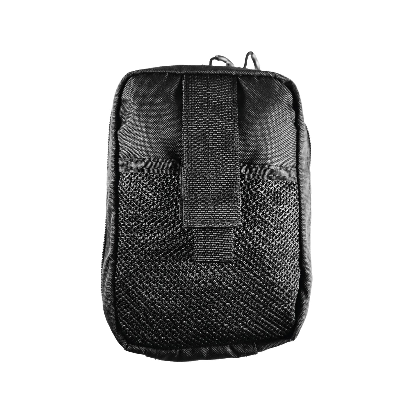 IFAK Trauma Pouch - Black (Empty)