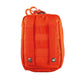 IFAK Trauma Pouch - Orange (Empty)