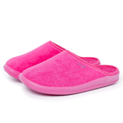 Dr Luigi Medical Slippers - Polyurethane (Lilac)