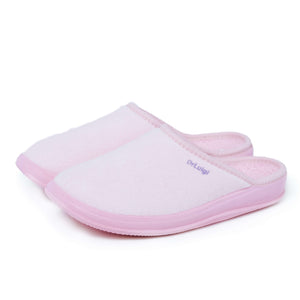 Dr Luigi Medical Slippers - Polyurethane (Rose)